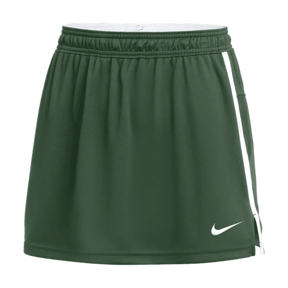Nike Women's Stock Elite Kilt (Standard Fit )