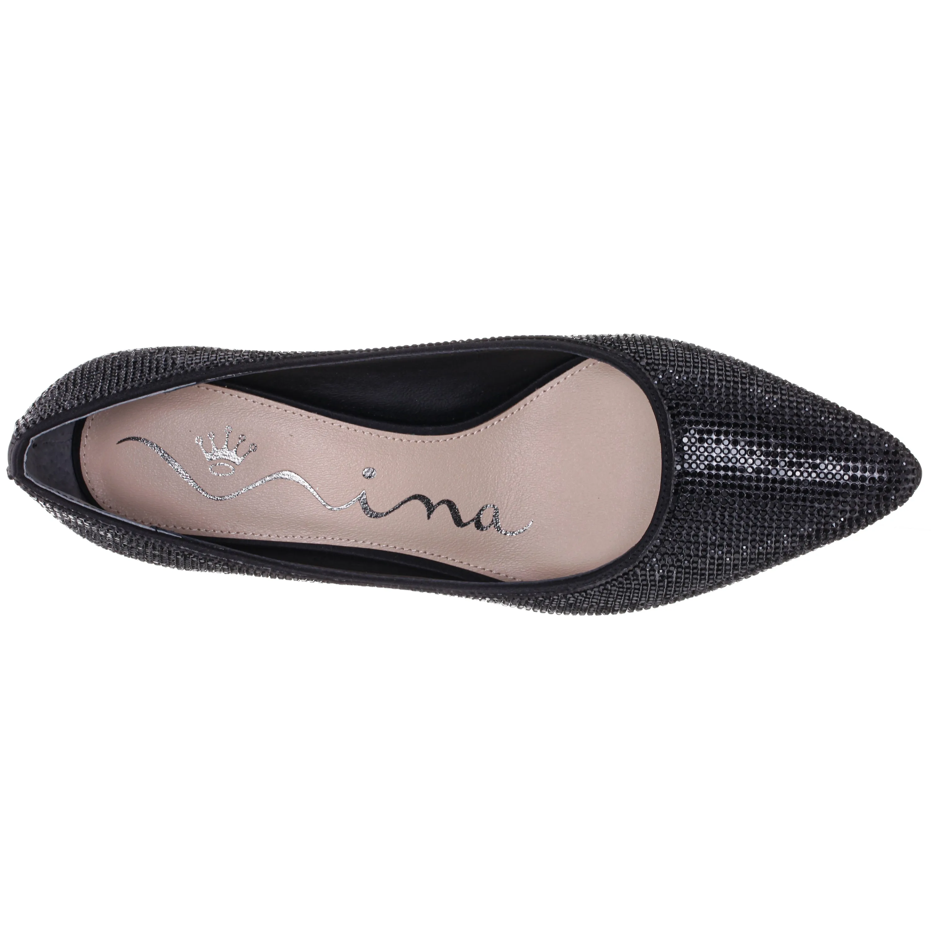 NINA60-BLACK