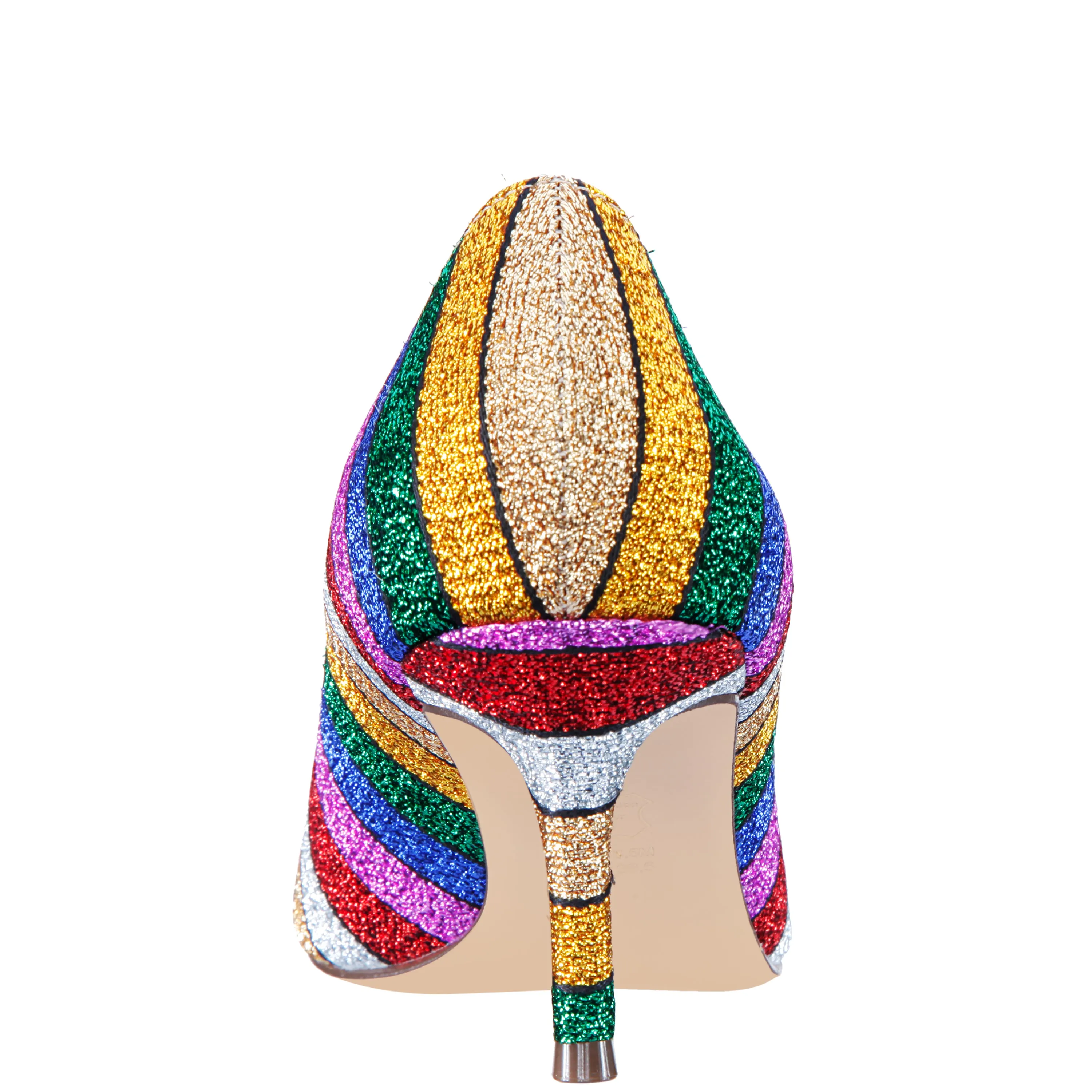 NINA60-MULTI RAINBOW
