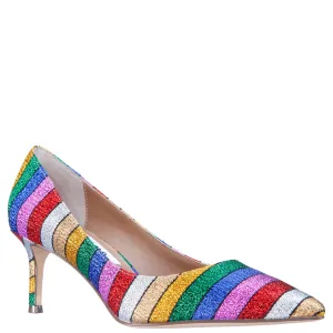 NINA60-MULTI RAINBOW
