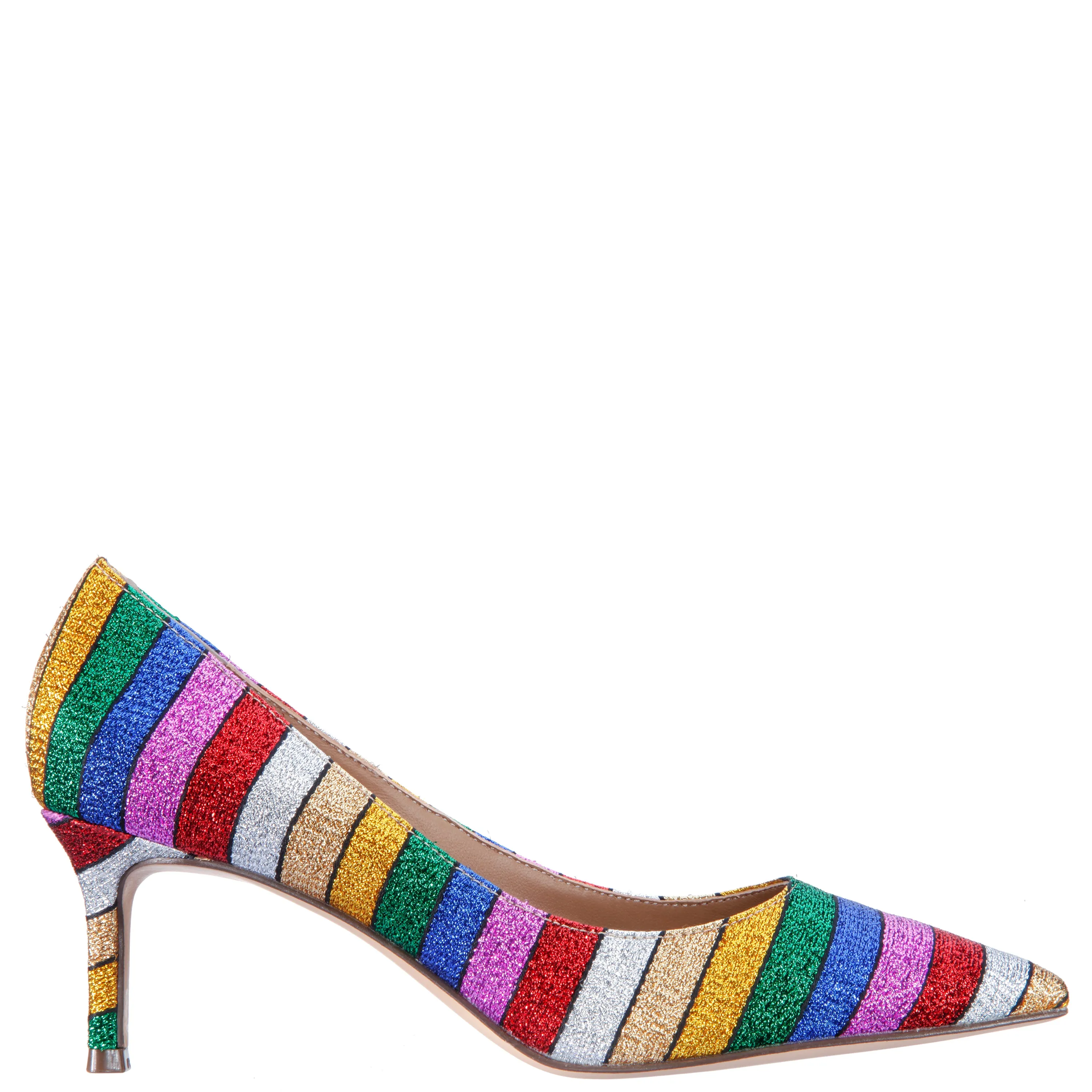 NINA60-MULTI RAINBOW