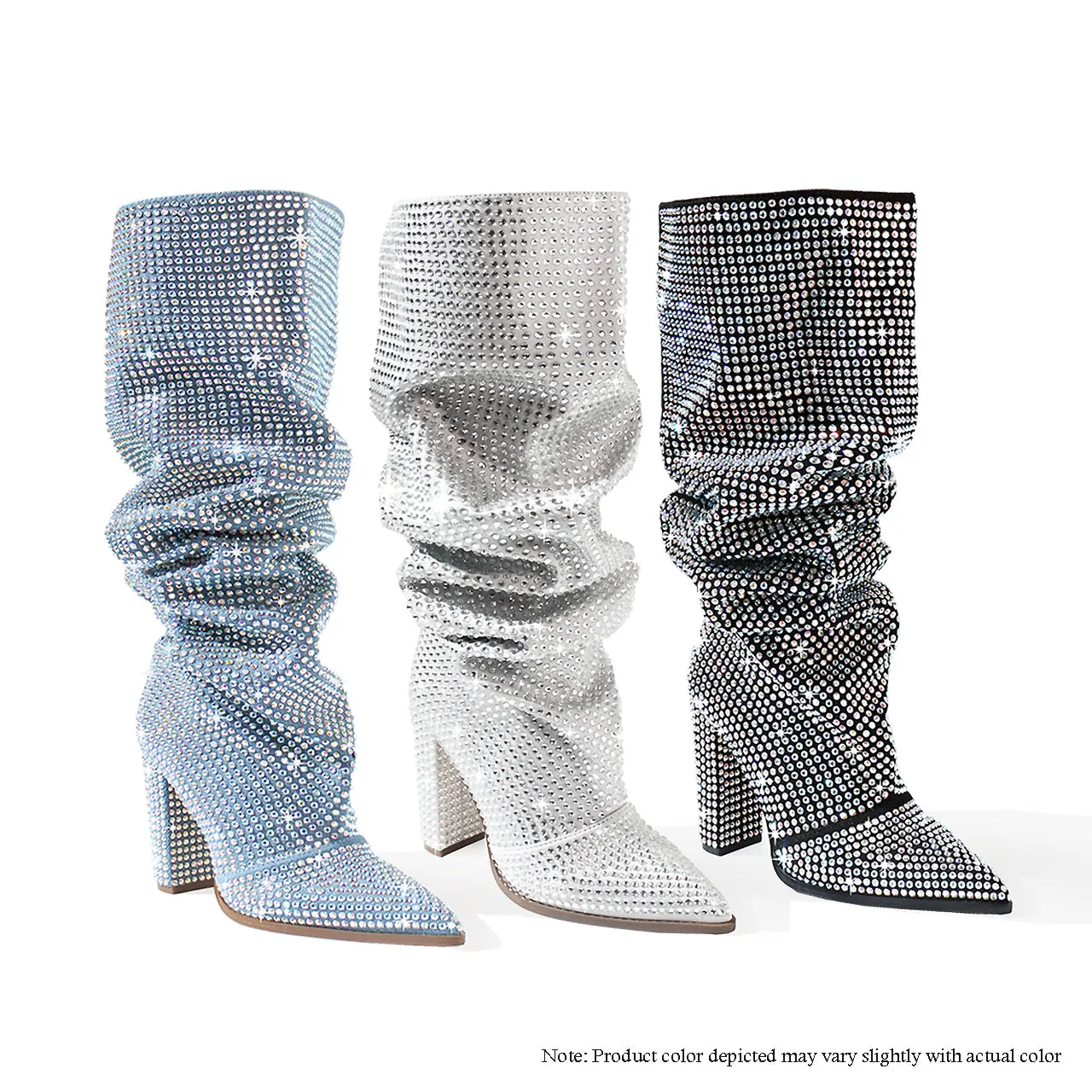 NORDIC-20 Silver