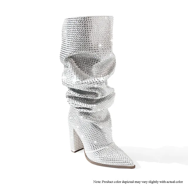 NORDIC-20 Silver