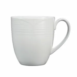 Noritake Arctic White Mug 470ML