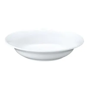 Noritake - Arctic White Soup Plates 19cm