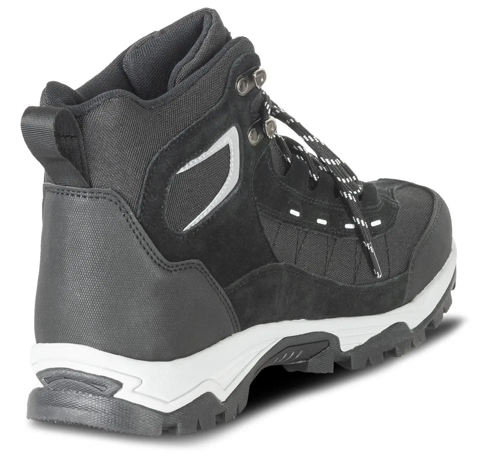 Noru Haika Lace Up Boot