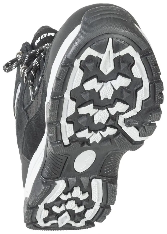 Noru Haika Lace Up Boot