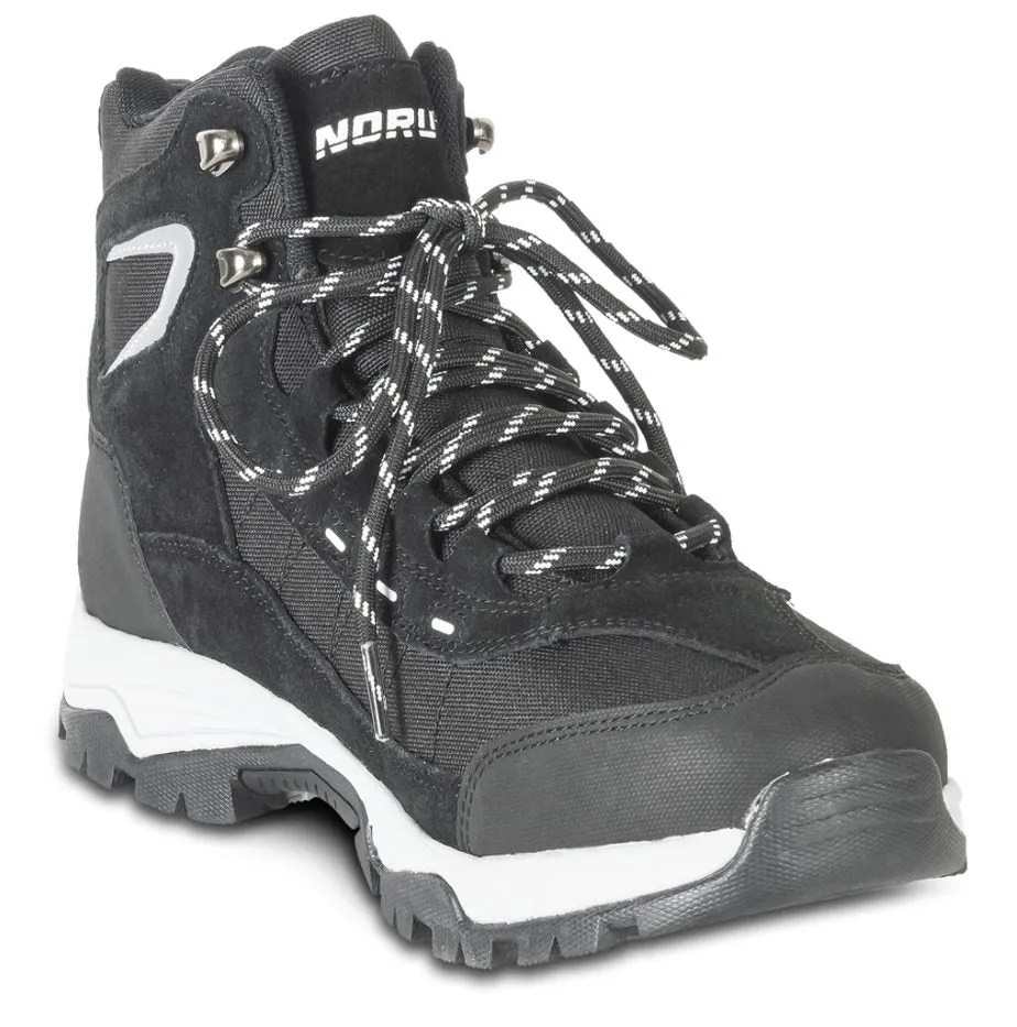 Noru Haika Lace Up Boot
