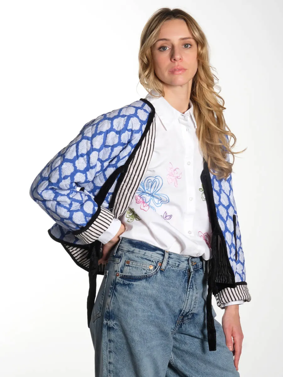 Nufaith Shirt - Bright White