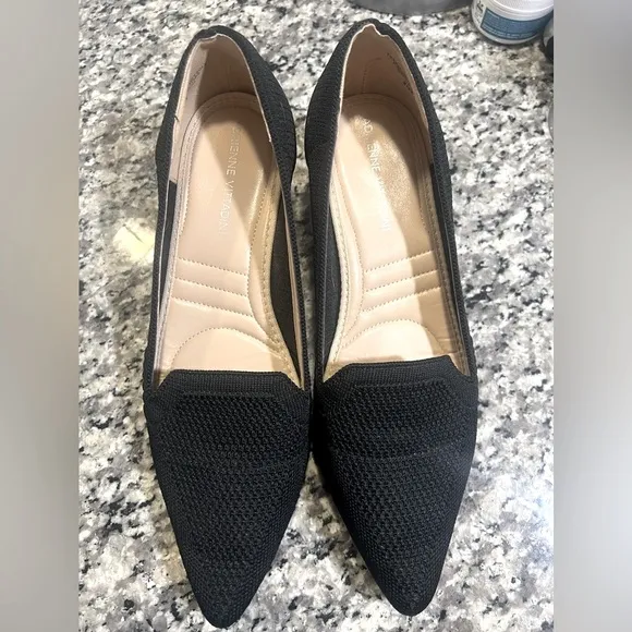 NWOB - Adrienne Vittadini - Women's Skinny Pump