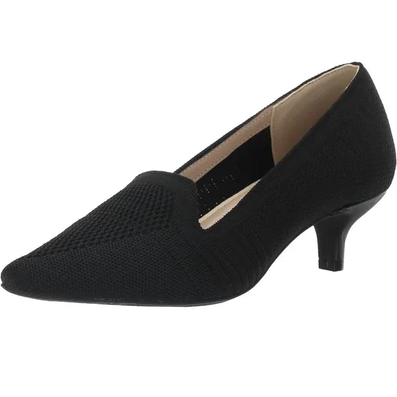 NWOB - Adrienne Vittadini - Women's Skinny Pump