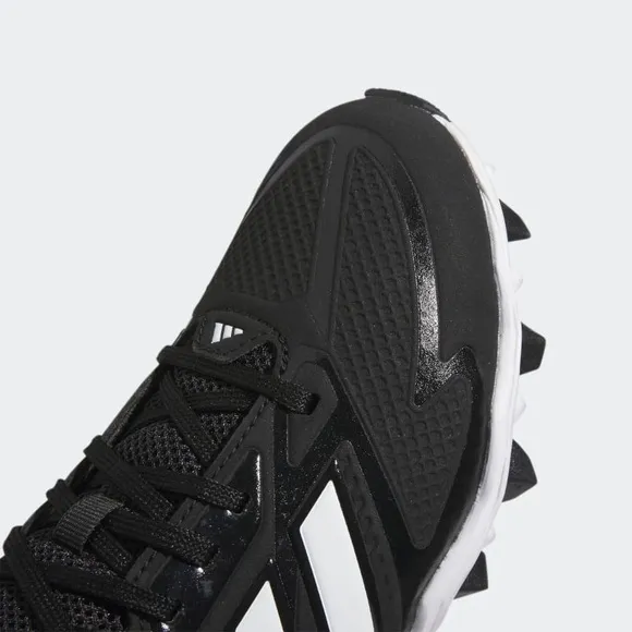 NWT Adidas CON 8 MD Cleats Baseball/Softball Unisex