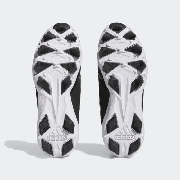 NWT Adidas CON 8 MD Cleats Baseball/Softball Unisex