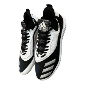 NWT Adidas Icon V Bounce Iced Baseball Metal Cleats Men‘s Size 12.5