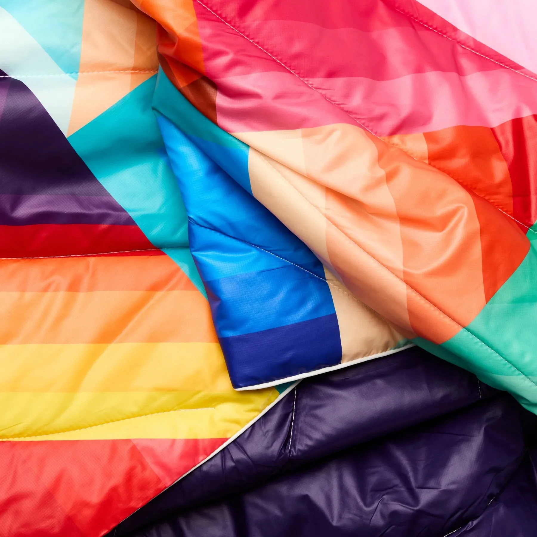 Original Puffy Blanket - Cozy Dimensions