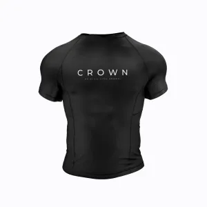 Original Rash Guard SS