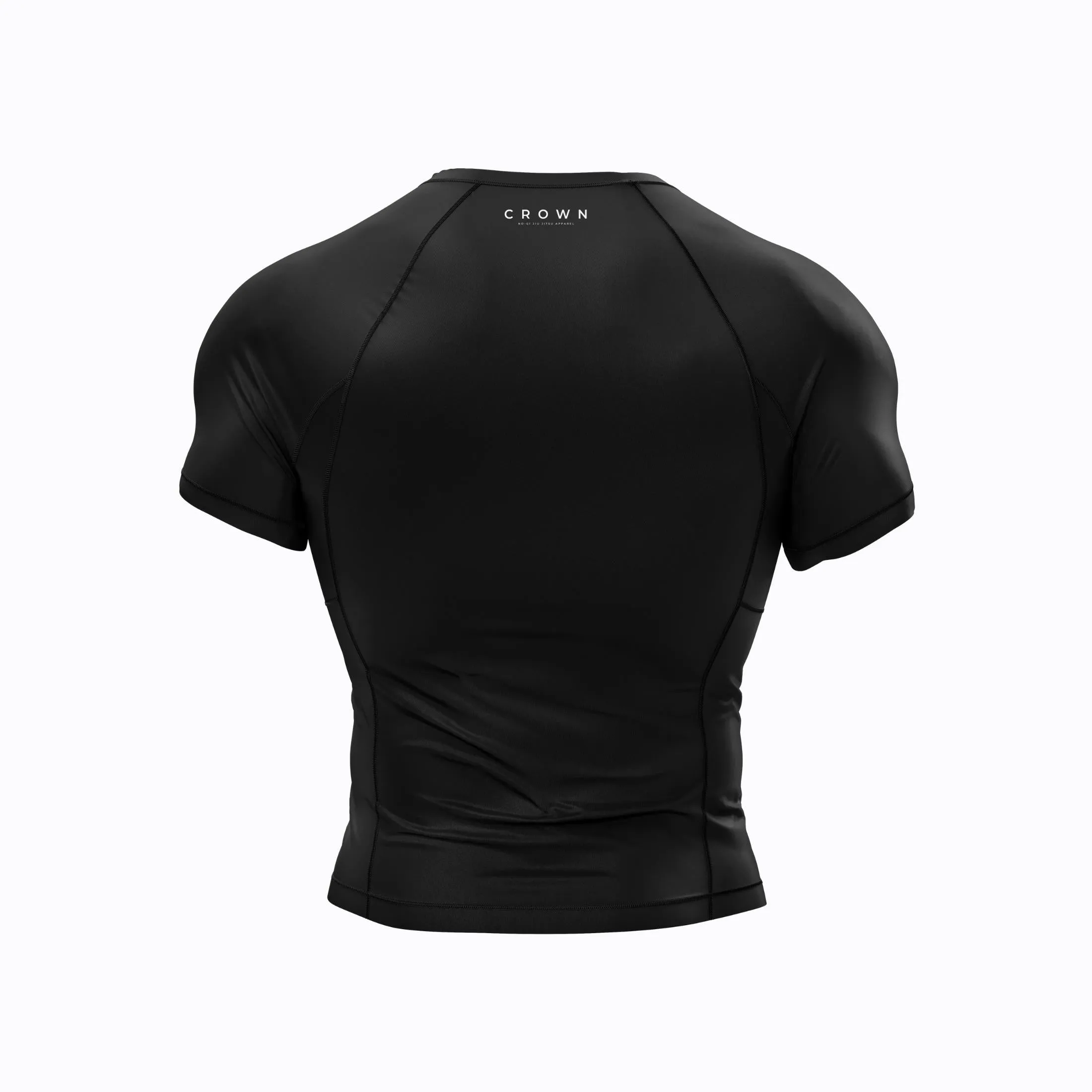 Original Rash Guard SS