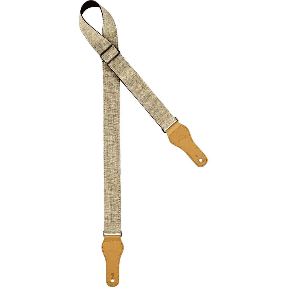 ORTEGA Ice Casual Series Cotton Ukulele Strap