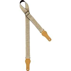 ORTEGA Ice Casual Series Cotton Ukulele Strap