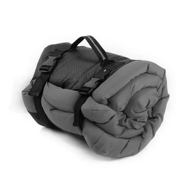 Outdoor Foldable Dog Mat | Waterproof Non-Slip Bed