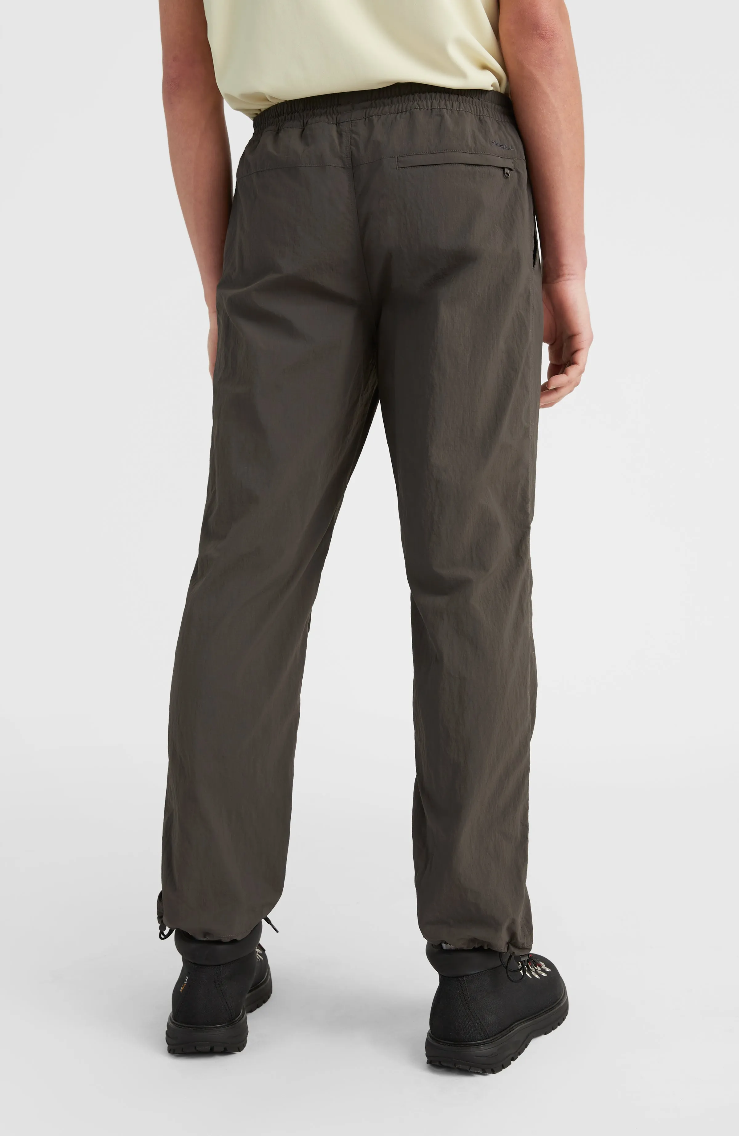 Outdoor Jogginghose | Raven