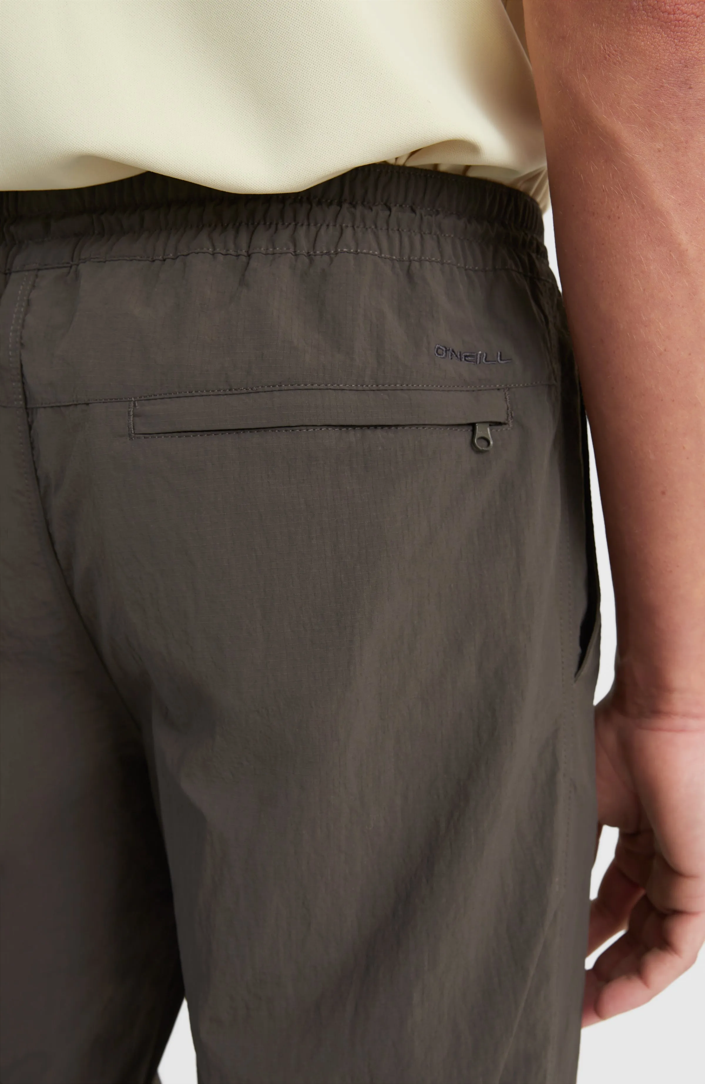 Outdoor Jogginghose | Raven