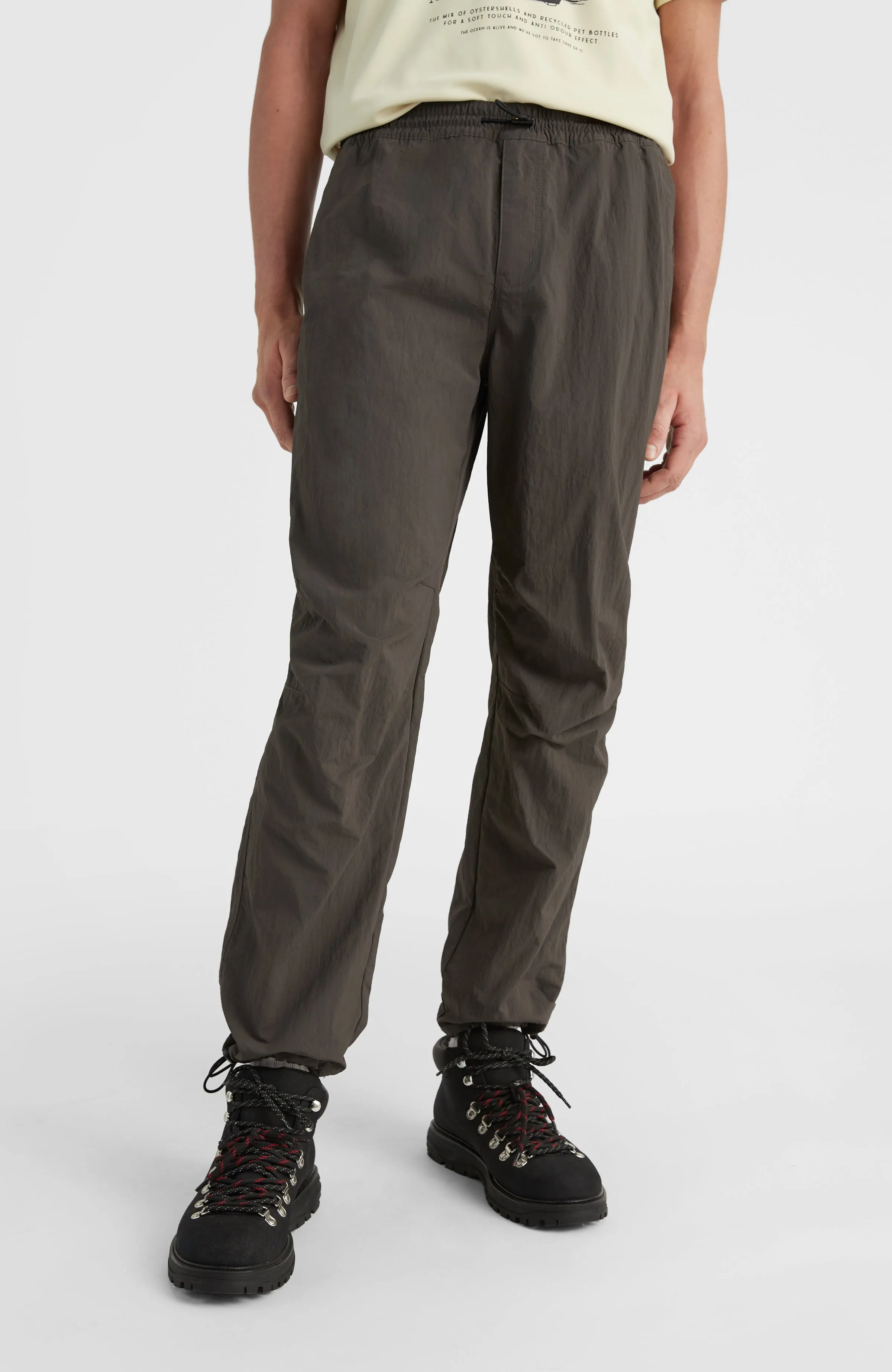 Outdoor Jogginghose | Raven