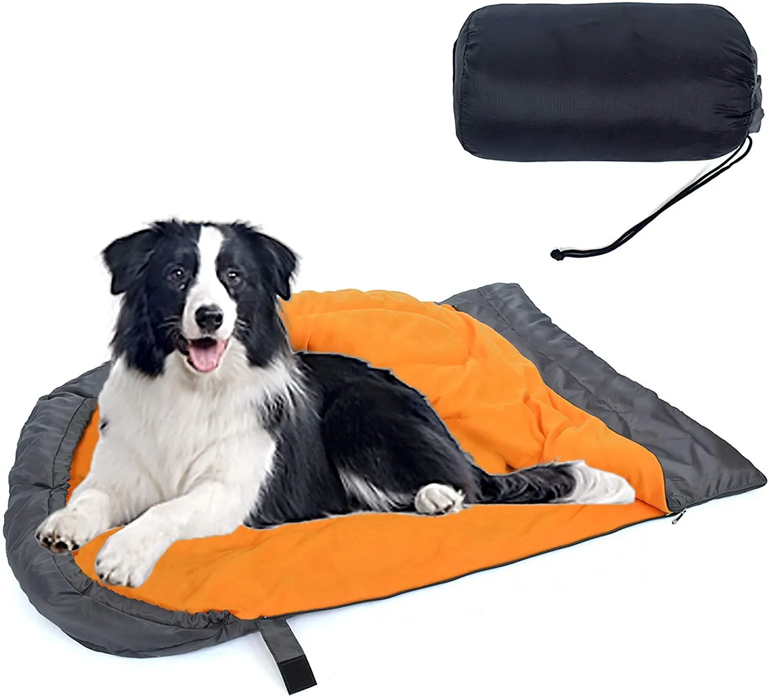 Outdoor Sleeping Bag | Waterproof Foldable Bed