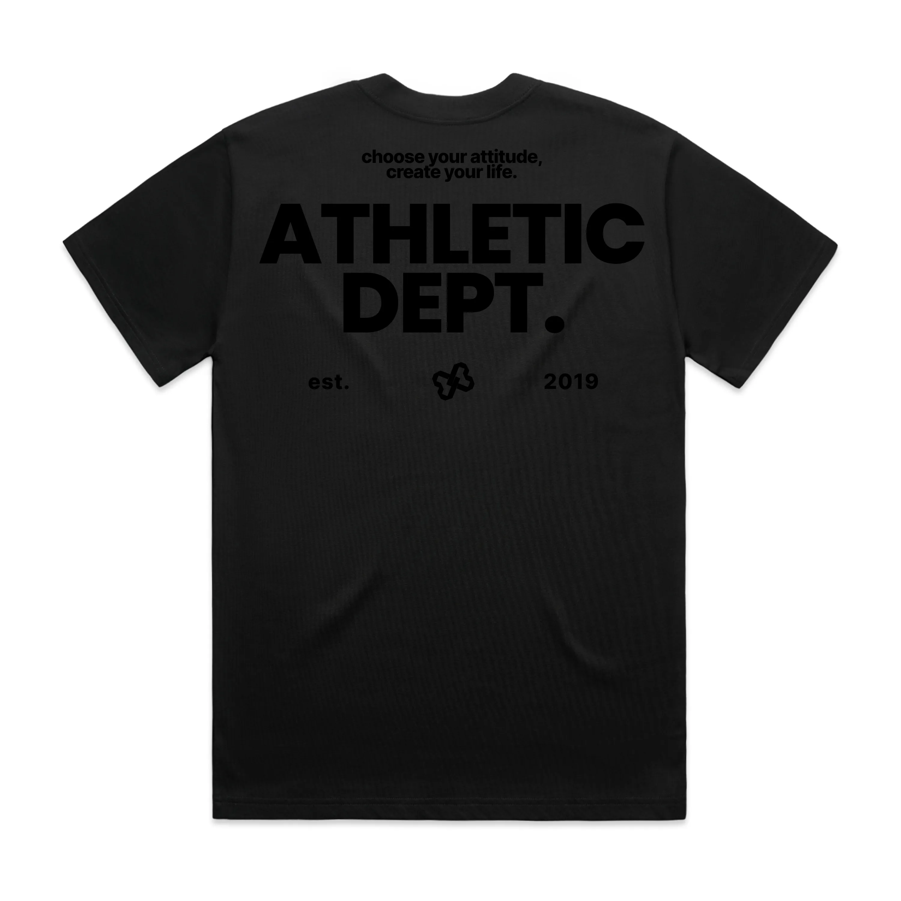 Oversized Athletic Dept.