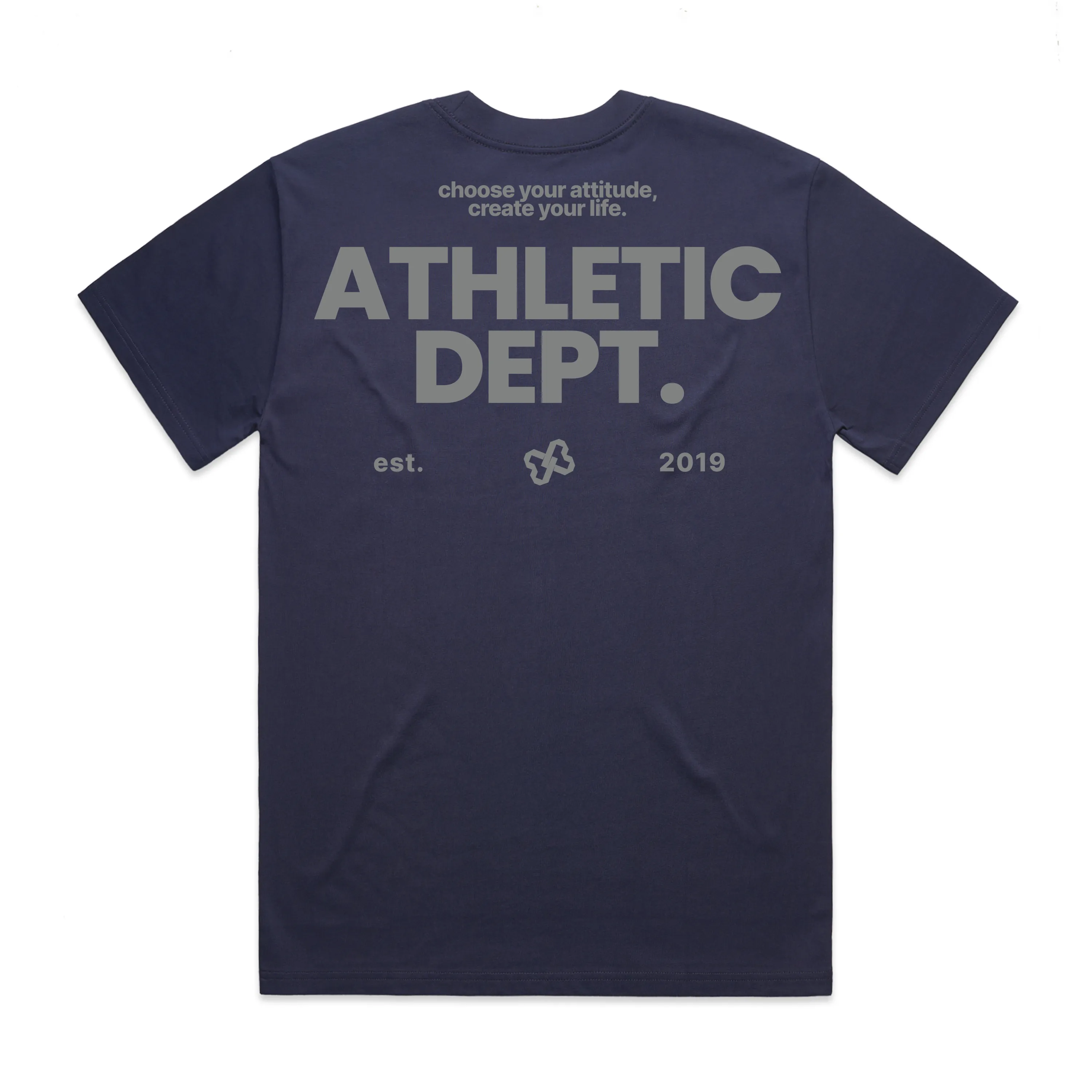 Oversized Athletic Dept.