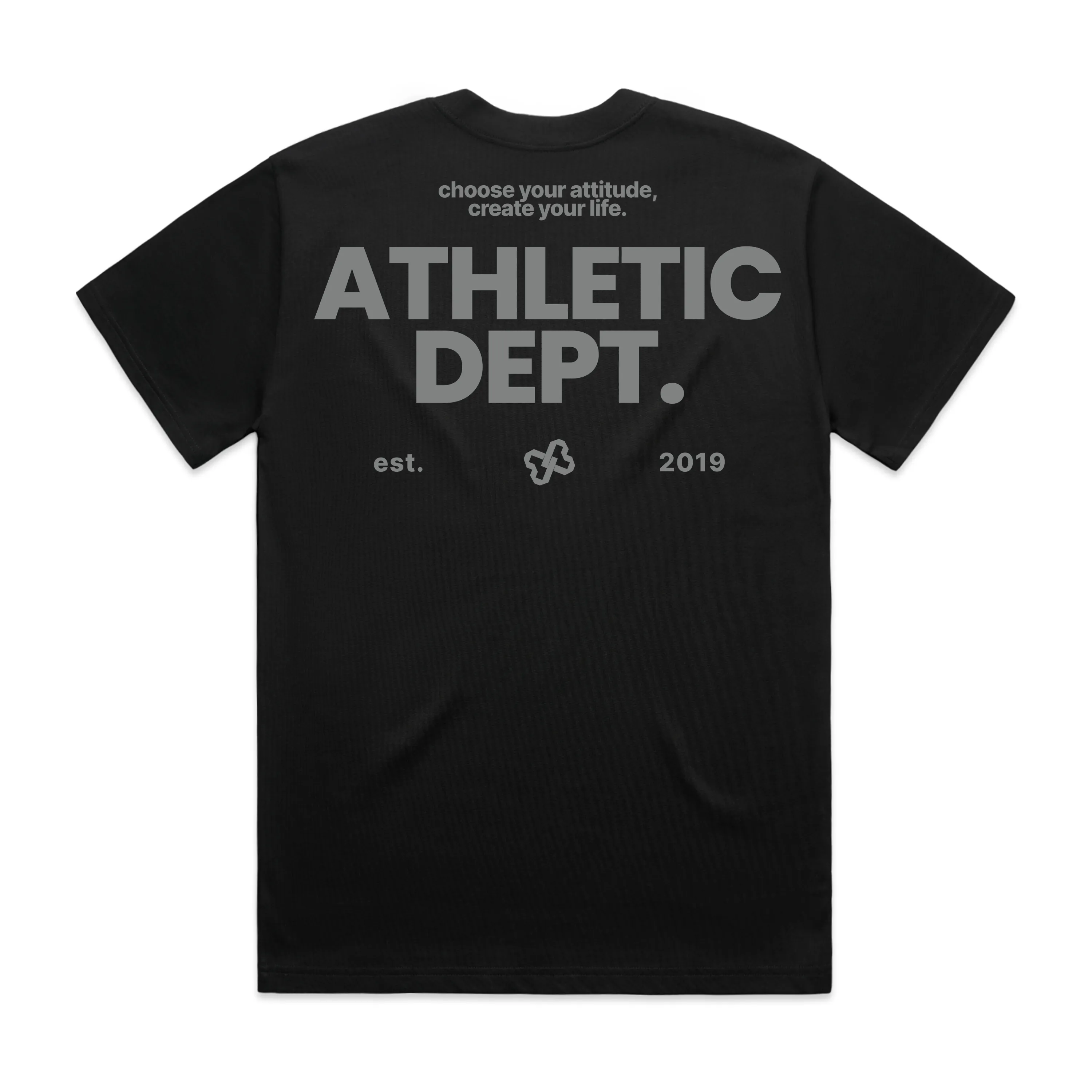 Oversized Athletic Dept.