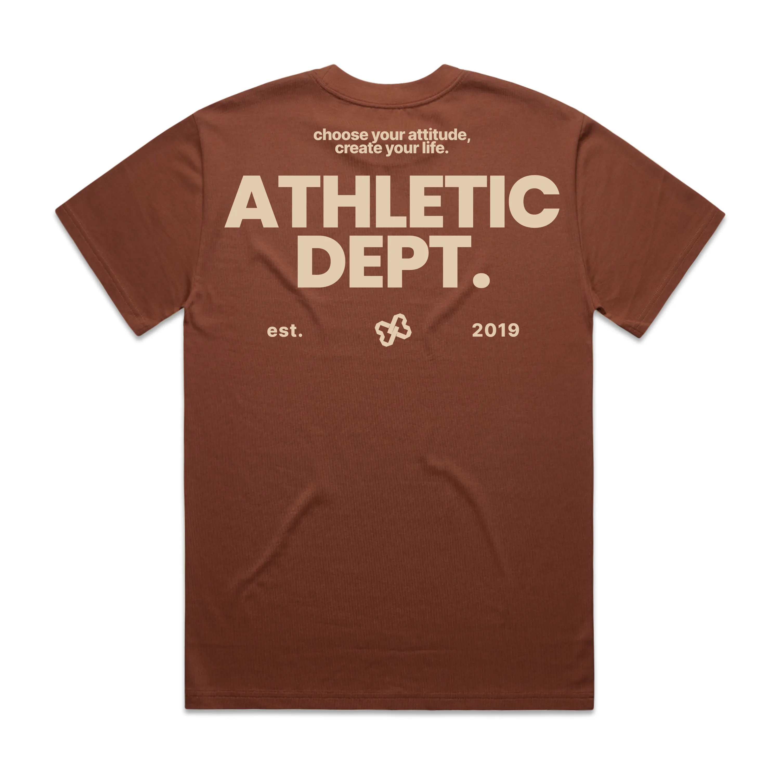 Oversized Athletic Dept.