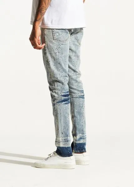 Pacific Denim (Light Sky Blue)