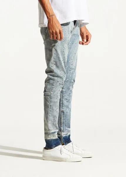 Pacific Denim (Light Sky Blue)