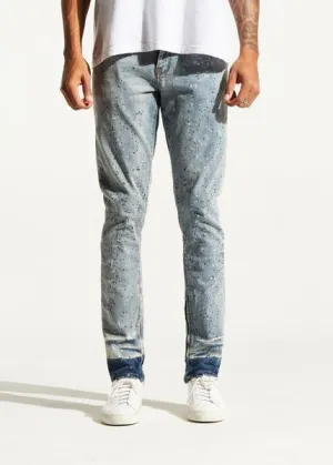 Pacific Denim (Light Sky Blue)