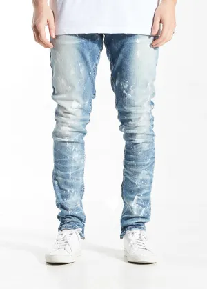 Pacific Denim (Vintage Stone)