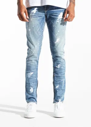 Pacific Denim (Vintage Stone)