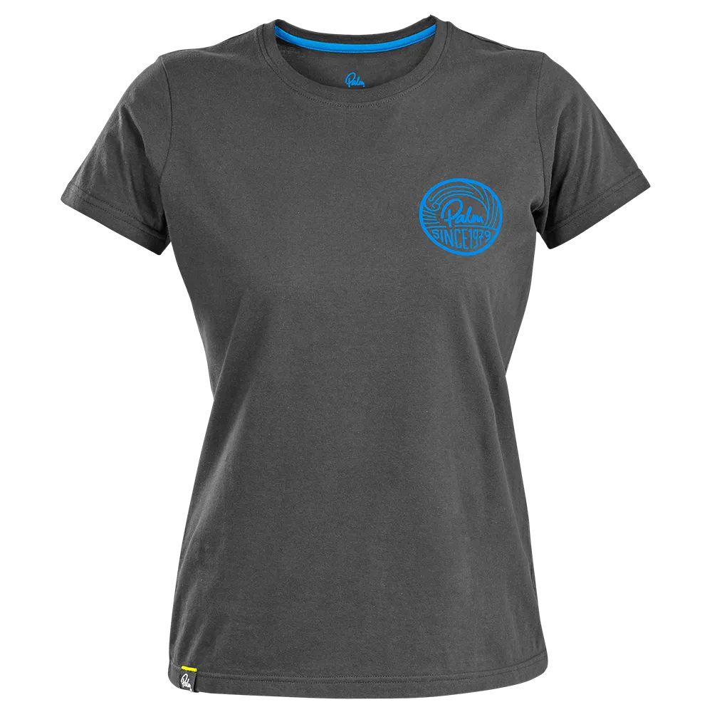 Palm 79 Womens T-Shirt