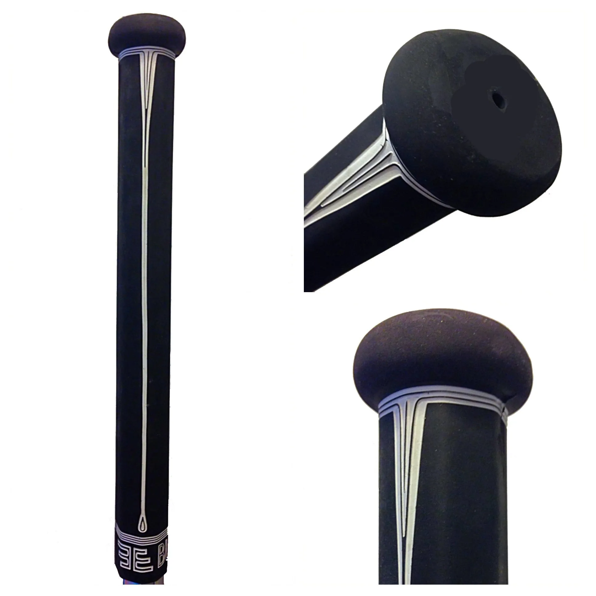 PARADOX LACROSSE GRIP