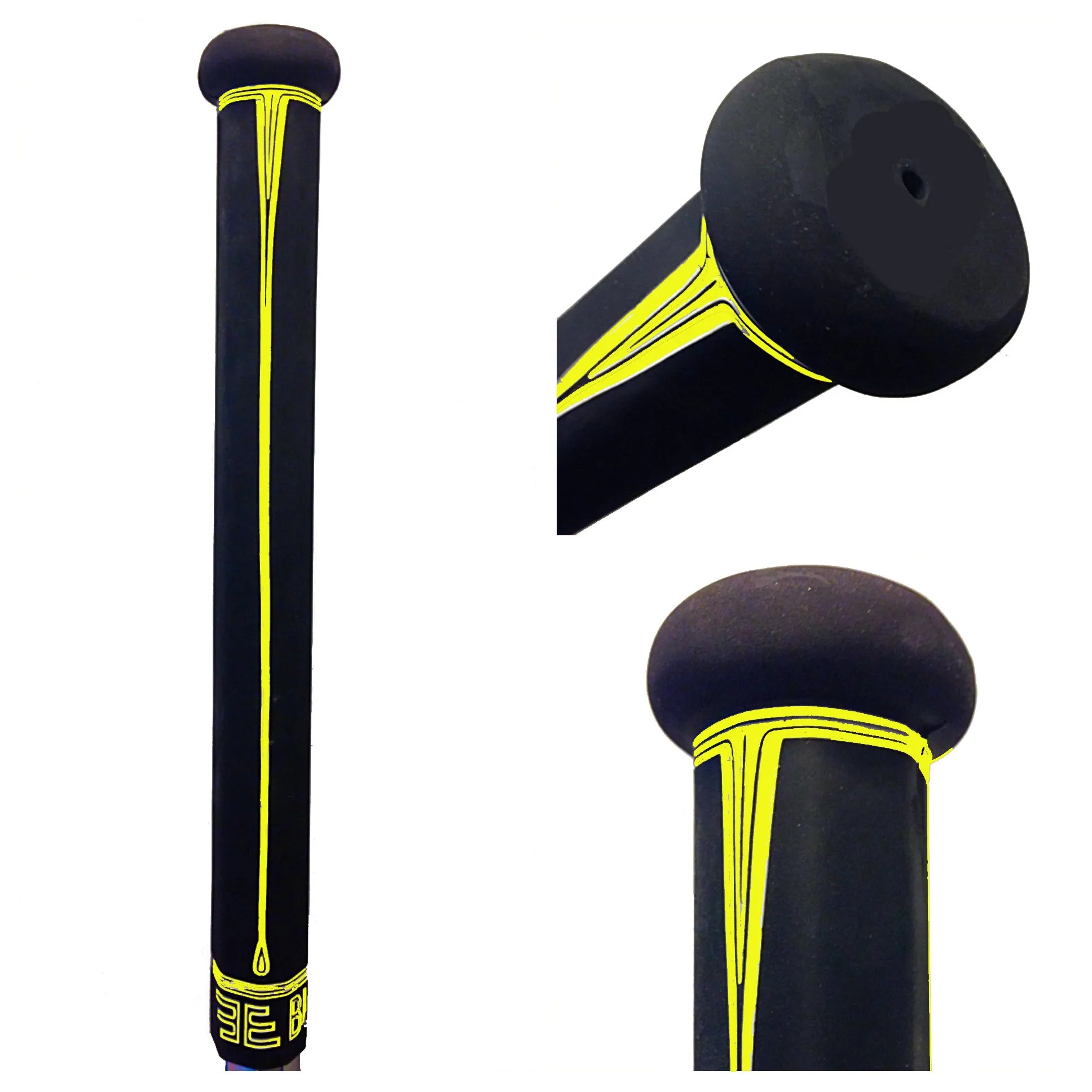 PARADOX LACROSSE GRIP