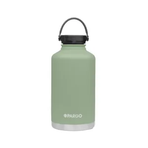 PARGO 1890ML INSULATED GROWLER - EUCALYPT GREEN