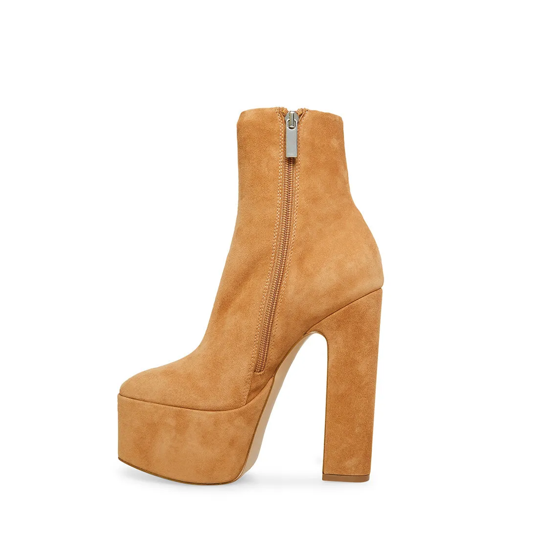 PASSION CAMEL SUEDE - SM REBOOTED