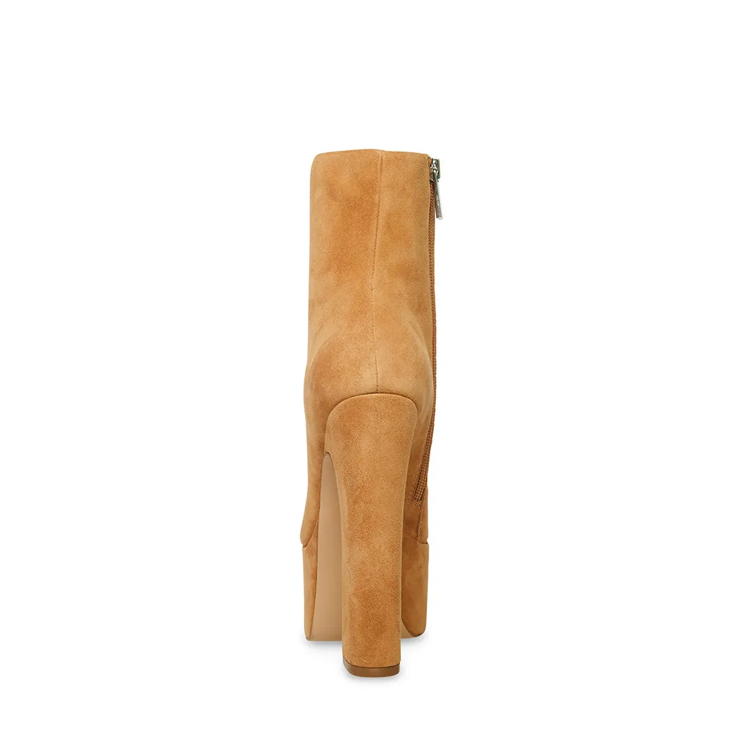 PASSION CAMEL SUEDE - SM REBOOTED