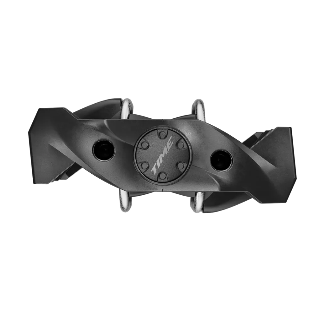 Pedales TIME Sport MX 4 B1 Black