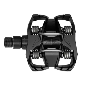 Pedales TIME Sport MX 4 B1 Black