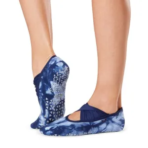 Penny Grip Yoga Socks