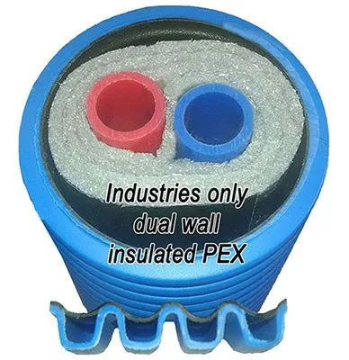 PerformaFlex XT 250-Foot Roll 1-inch PEX with Oxygen Barrier