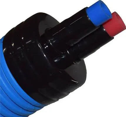 PerformaFlex XT 250-Foot Roll 1-inch PEX with Oxygen Barrier