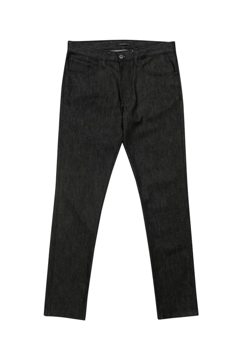 Perona   -   Mens-Bottoms-Trousers & Denims-Adriel-Pma-Ss24-162-28-Grey