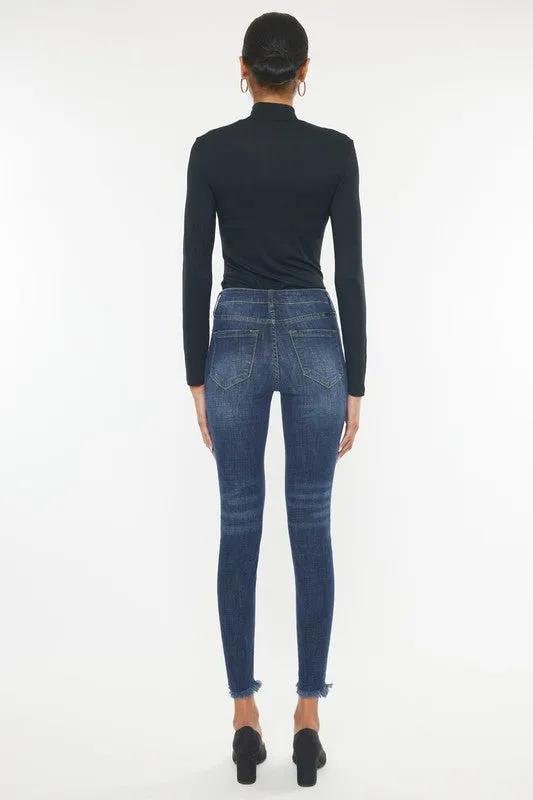 Petersburg SKINNY Jeans